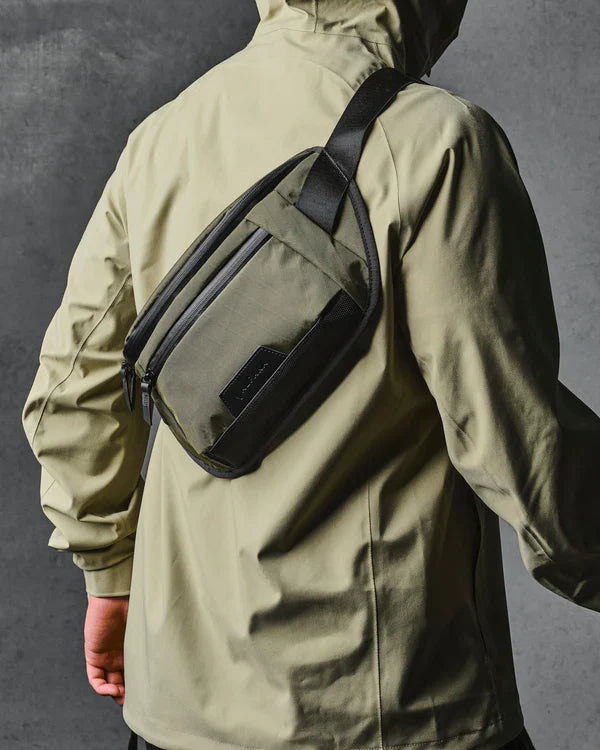 Alpaka Bravo Sling Mini V2 側肩包