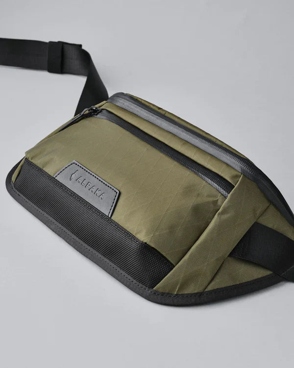 Alpaka Bravo Sling Mini V2 側肩包
