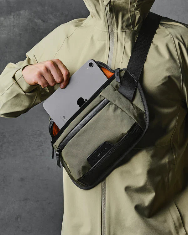 Alpaka Bravo Sling Mini V2 側肩包