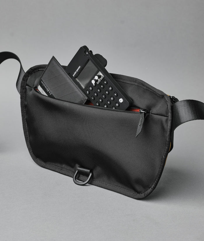 Alpaka Bravo Sling Mini V2 側肩包