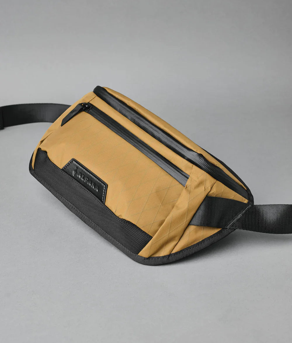 Alpaka Bravo Sling Mini V2 側肩包
