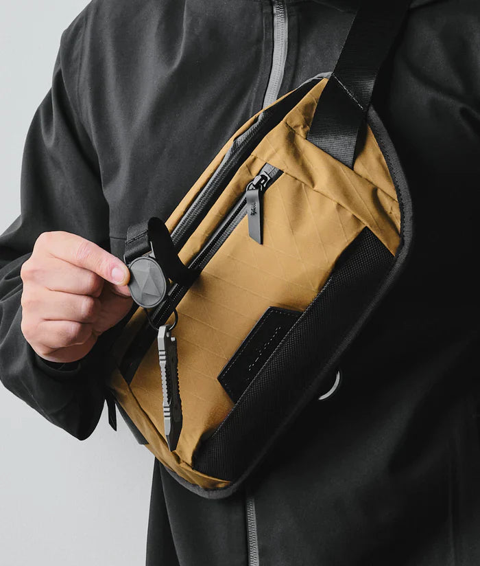 Alpaka Bravo Sling Mini V2 側肩包