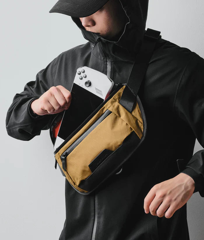 Alpaka Bravo Sling Mini V2 側肩包