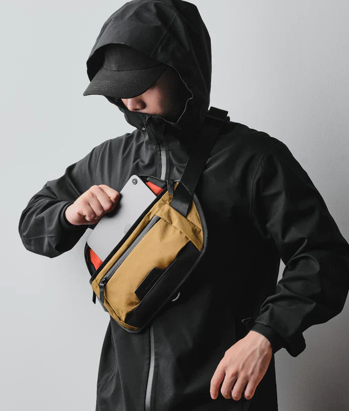 Alpaka Bravo Sling Mini V2 側肩包