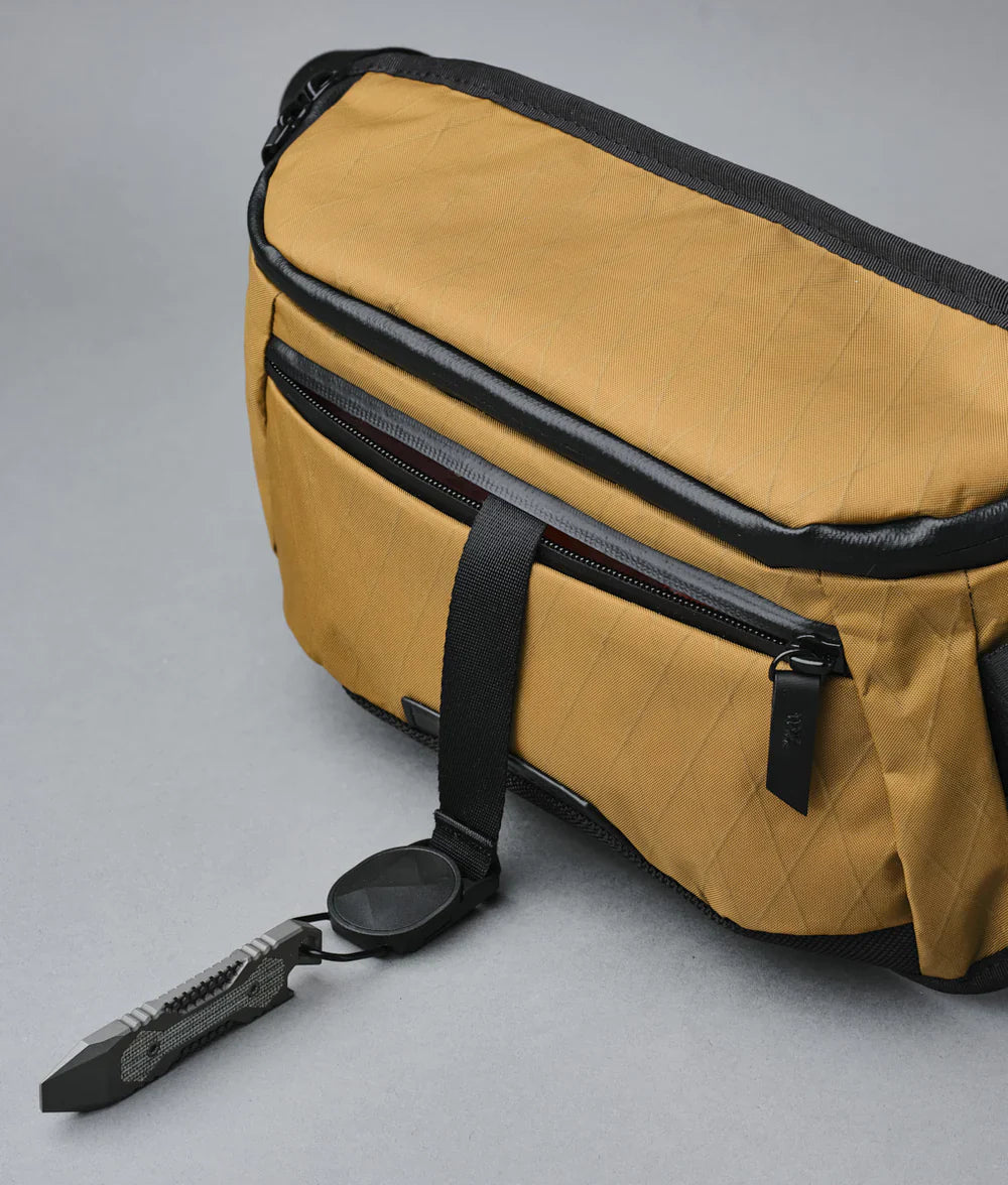 Alpaka Bravo Sling Mini V2 側肩包