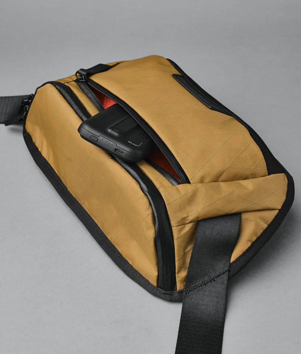 Alpaka Bravo Sling Mini V2 側肩包