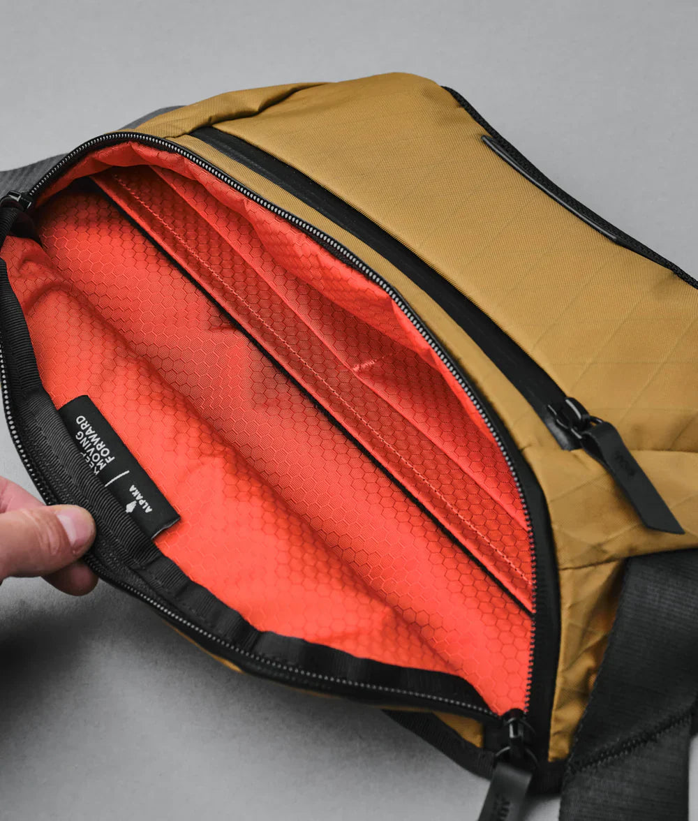 Alpaka Bravo Sling Mini V2 側肩包