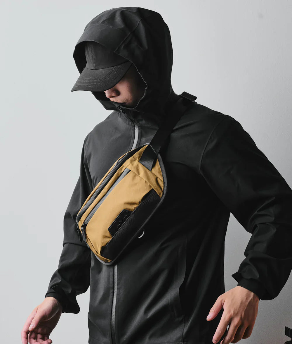 Alpaka Bravo Sling Mini V2 側肩包