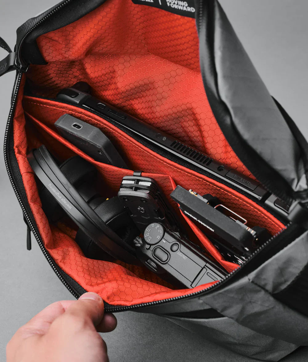 Alpaka Bravo Sling Mini V2 側肩包