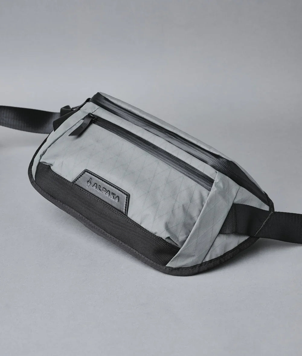 Alpaka Bravo Sling Mini V2 側肩包