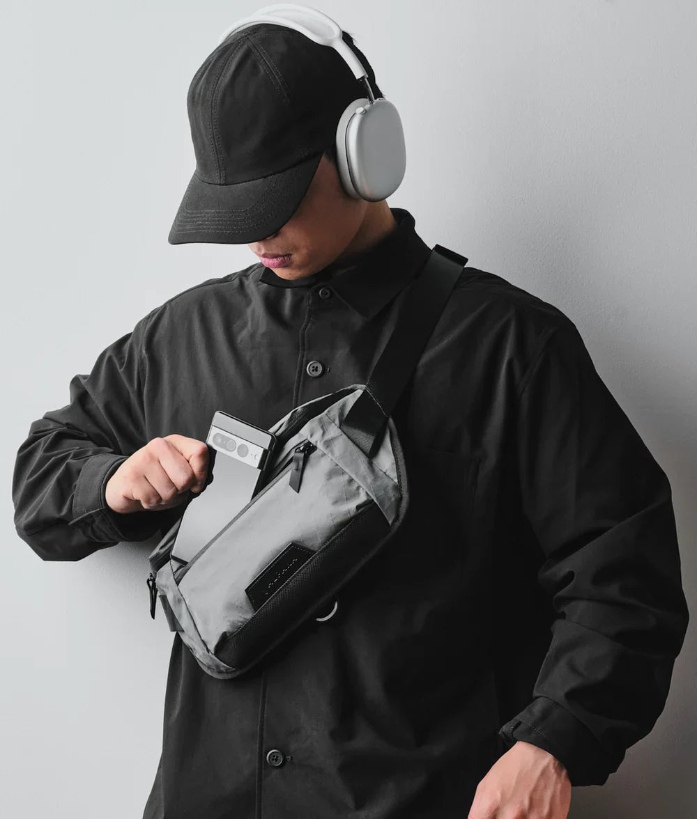 Alpaka Bravo Sling Mini V2 側肩包