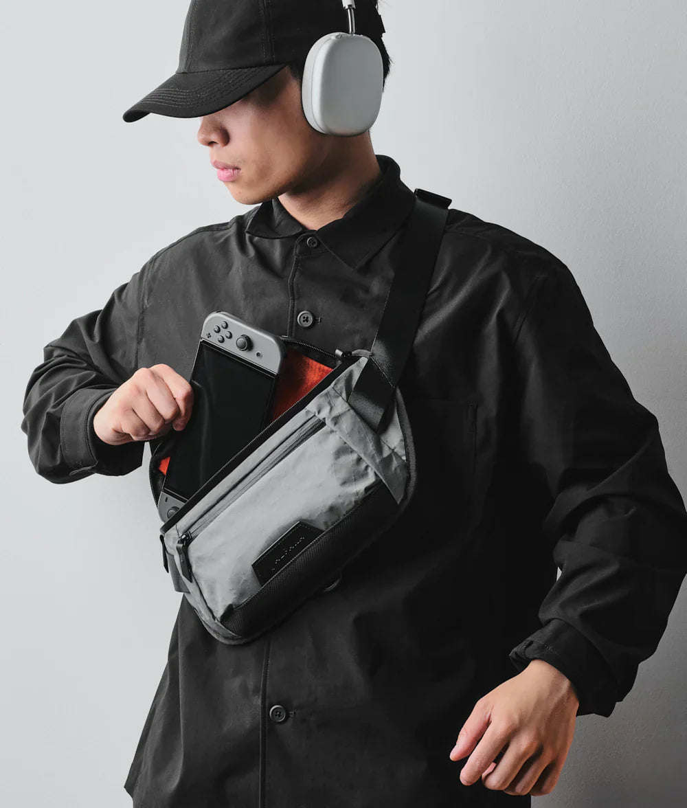 Alpaka Bravo Sling Mini V2 側肩包