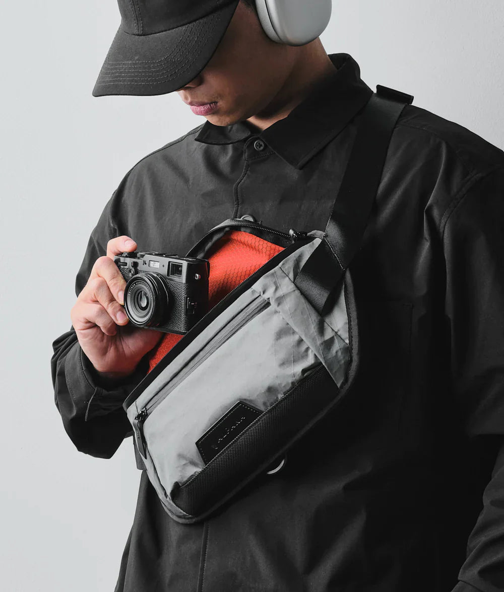 Alpaka Bravo Sling Mini V2 側肩包