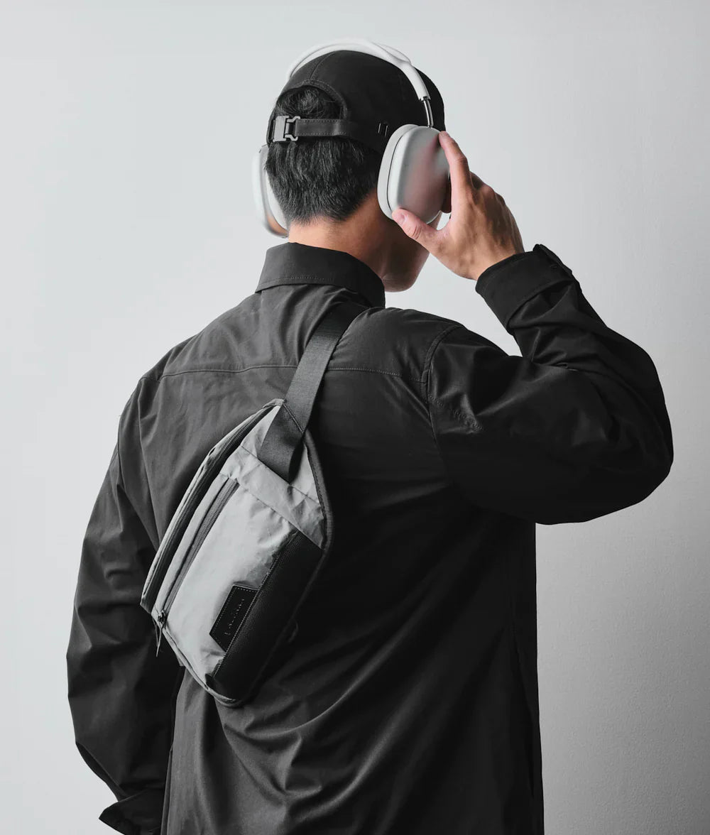 Alpaka Bravo Sling Mini V2 側肩包