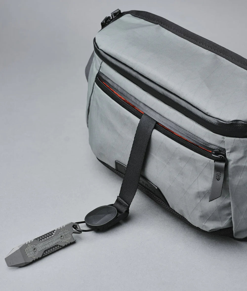 Alpaka Bravo Sling Mini V2 側肩包