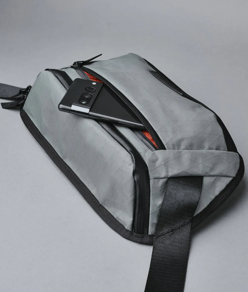 Alpaka Bravo Sling Mini V2 側肩包