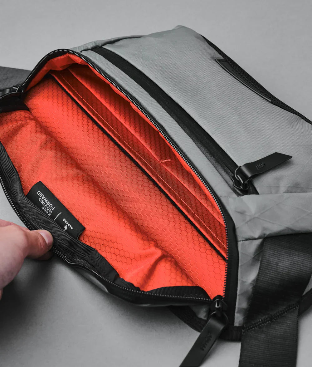Alpaka Bravo Sling Mini V2 側肩包