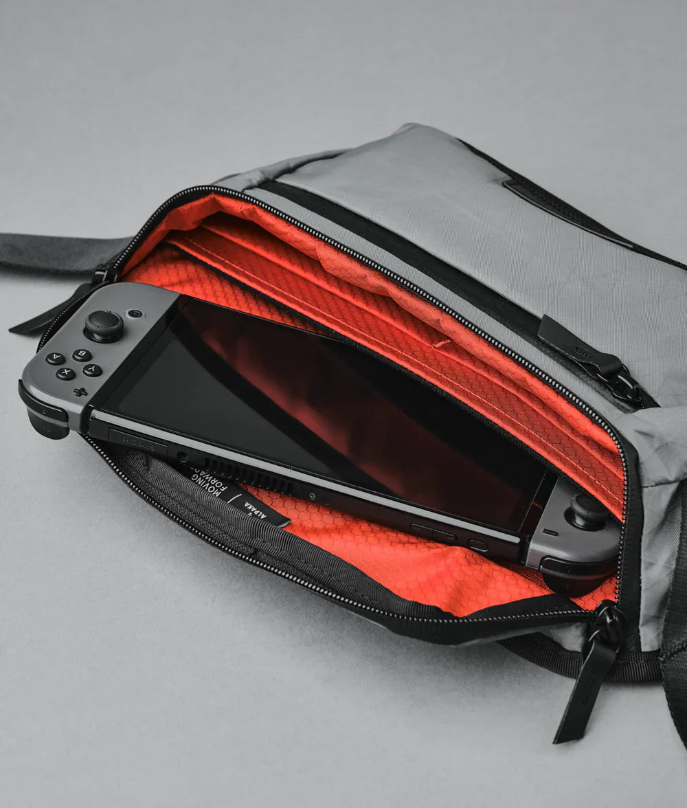 Alpaka Bravo Sling Mini V2 側肩包