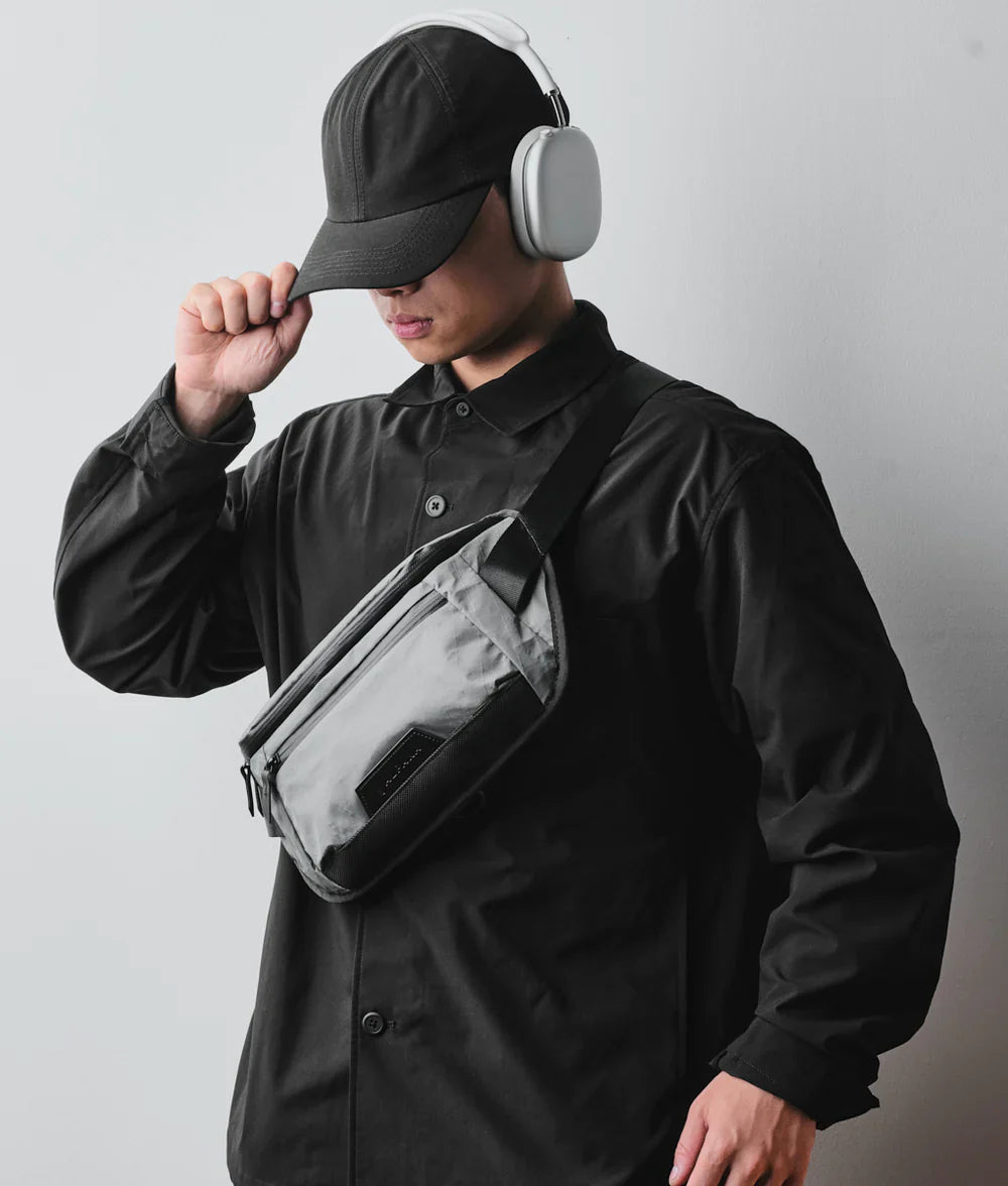 Alpaka Bravo Sling Mini V2 側肩包