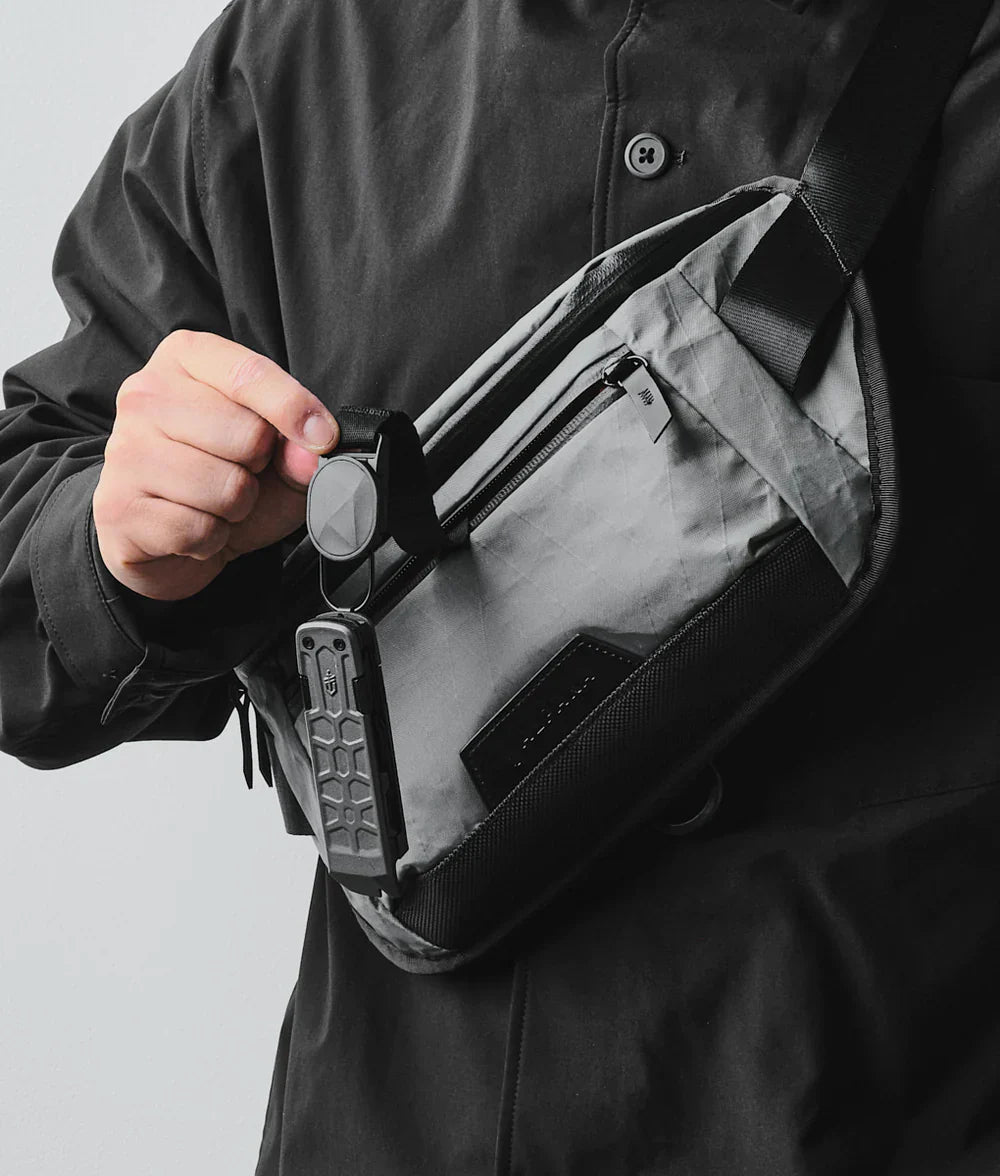 Alpaka Bravo Sling Mini V2 側肩包