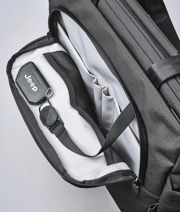 Alpaka Bravo Tote 輕便托特包｜14L