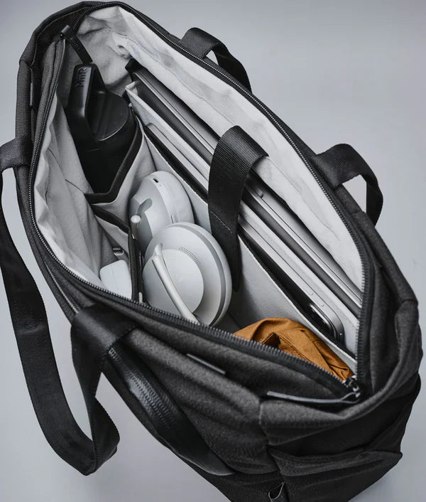 Alpaka Bravo Tote 輕便托特包｜14L