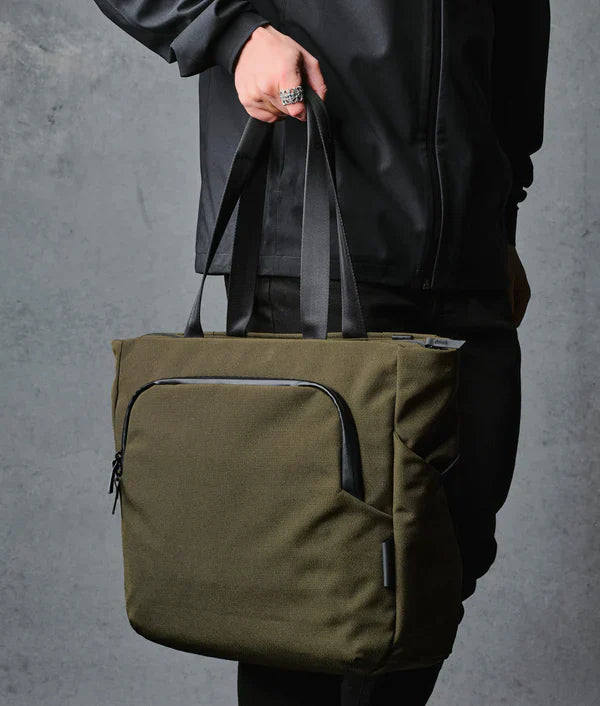 Alpaka Bravo Tote 輕便托特包｜14L