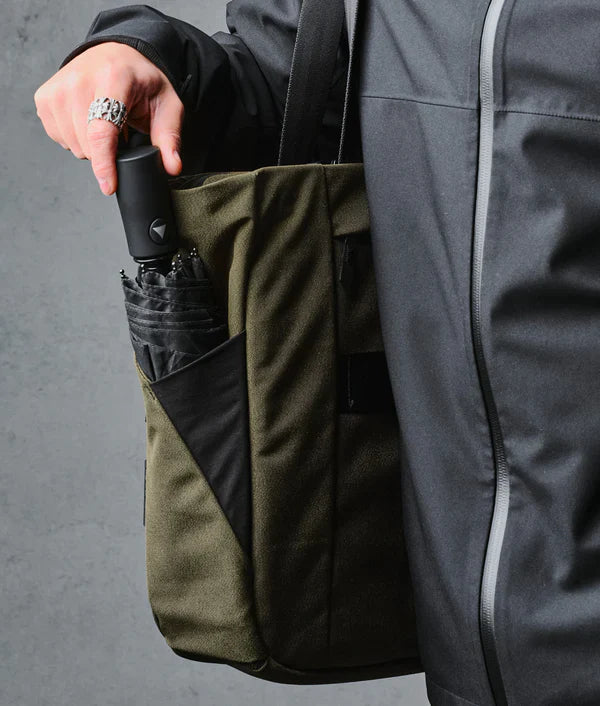 Alpaka Bravo Tote 輕便托特包｜14L