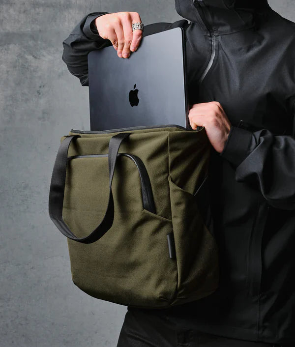 Bravo Tote 輕便托特包｜14L