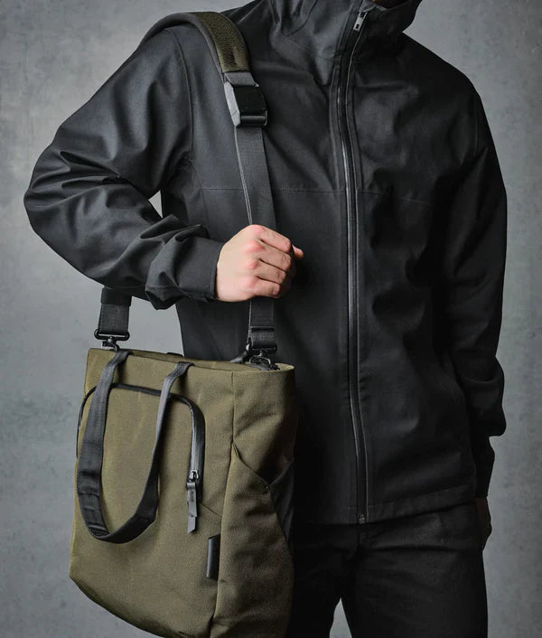 Alpaka Bravo Tote 輕便托特包｜14L