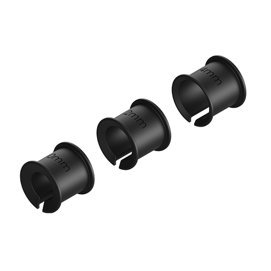 Quad Lock Bar Spacers - Mirror Mount 後視鏡連結座墊圈修補件