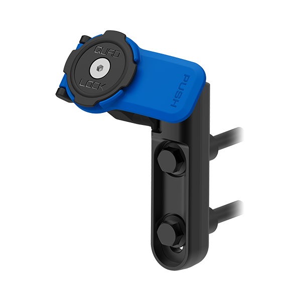 Quad Lock Motorcycle Clutch Mount 剎車/離合器支架