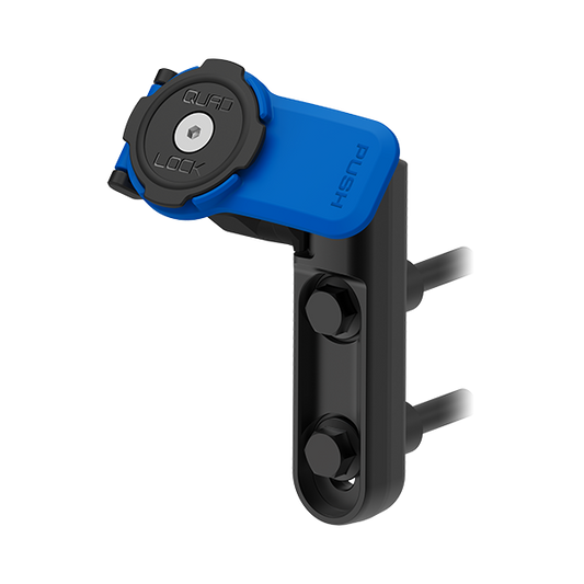 Quad Lock Motorcycle Clutch Mount 剎車/離合器支架