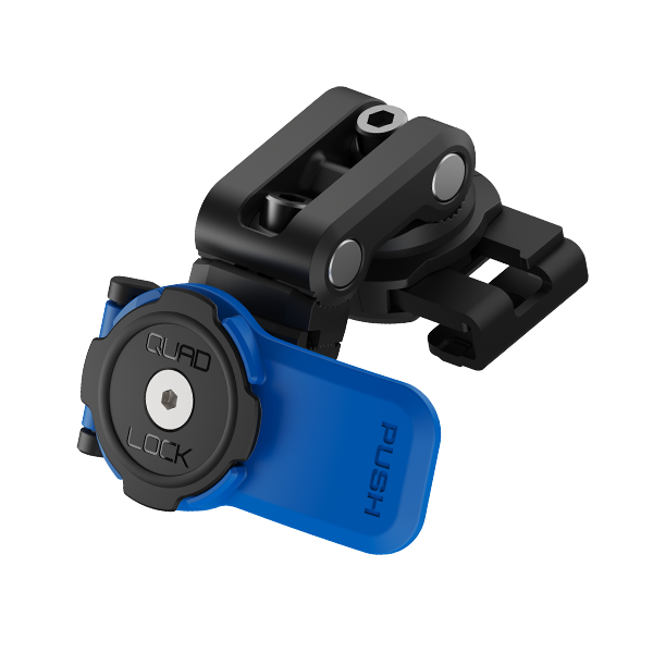Quad Lock Motorcycle Brake Reservoir Mount 剎車油杯支架