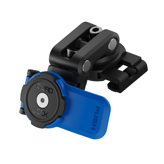 Quad Lock Motorcycle Brake Reservoir Mount 剎車油杯支架