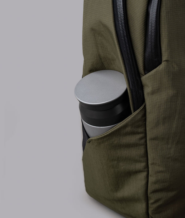 Alpaka Bravo Backpack 23L 多功能後背包
