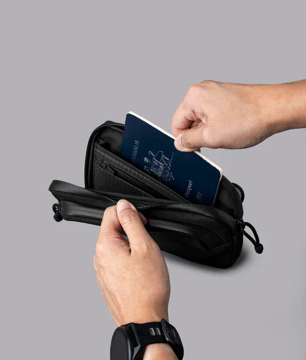 Bravo Passport Pouch 護照收納包