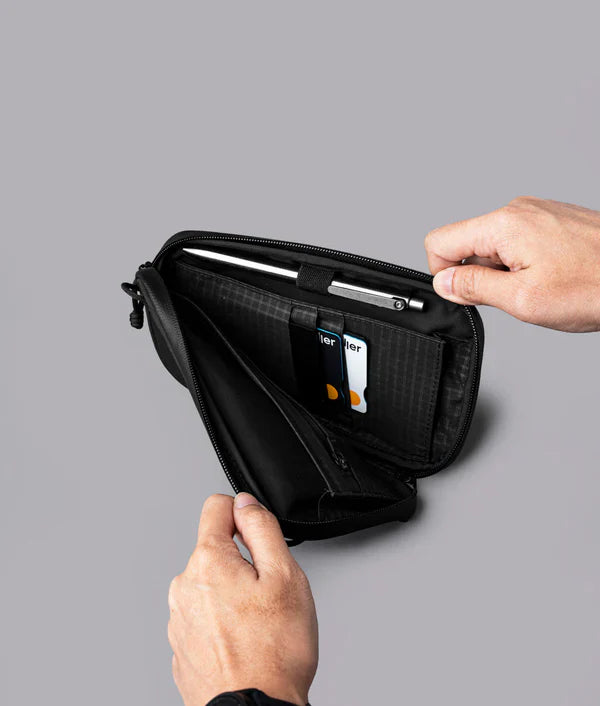 Bravo Passport Pouch 護照收納包
