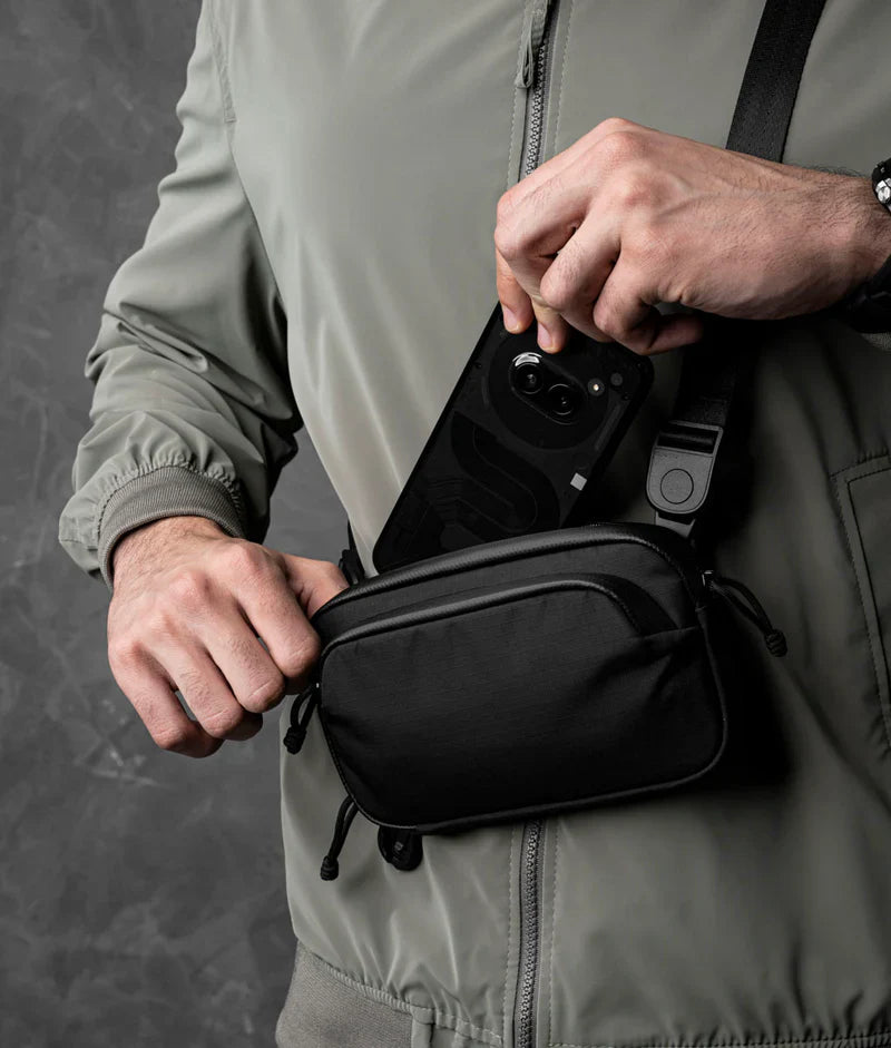 Bravo Passport Pouch 護照收納包