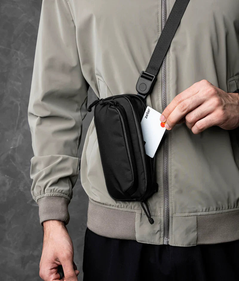 Bravo Passport Pouch 護照收納包
