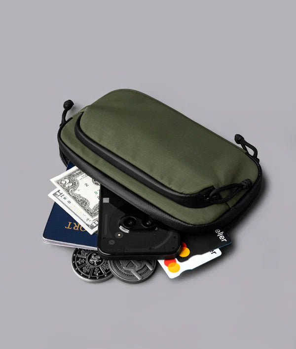 Bravo Passport Pouch 護照收納包