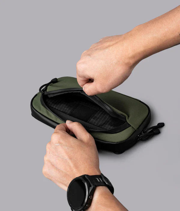 Bravo Passport Pouch 護照收納包