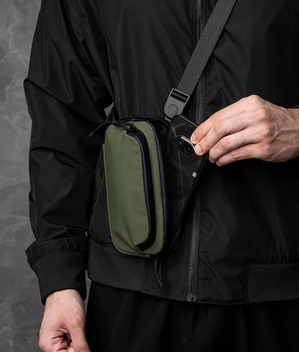 Bravo Passport Pouch 護照收納包