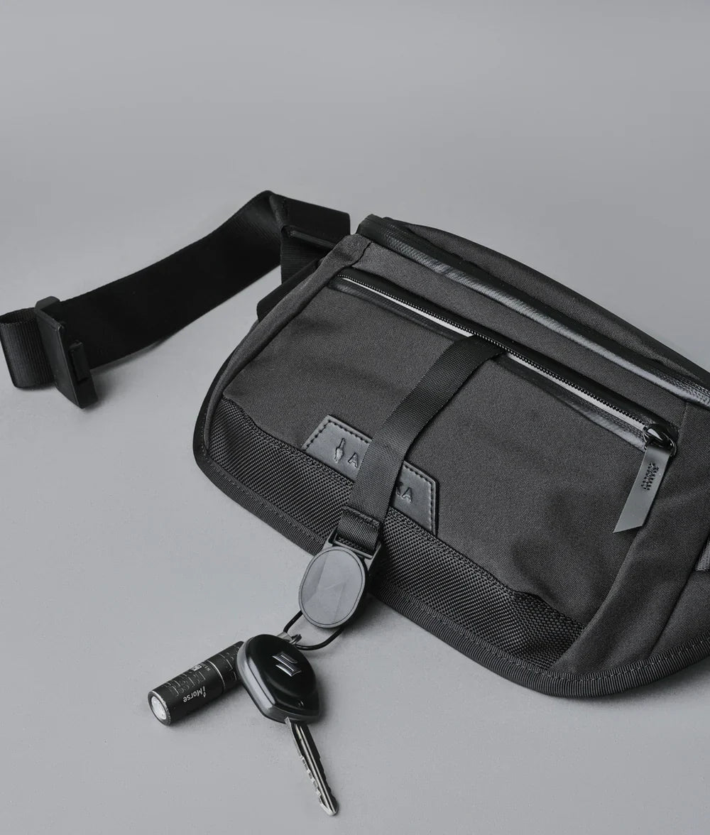Alpaka Bravo Sling Mini V2 側肩包
