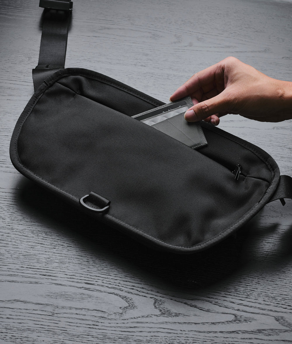 Alpaka Bravo Sling Mini V2 側肩包