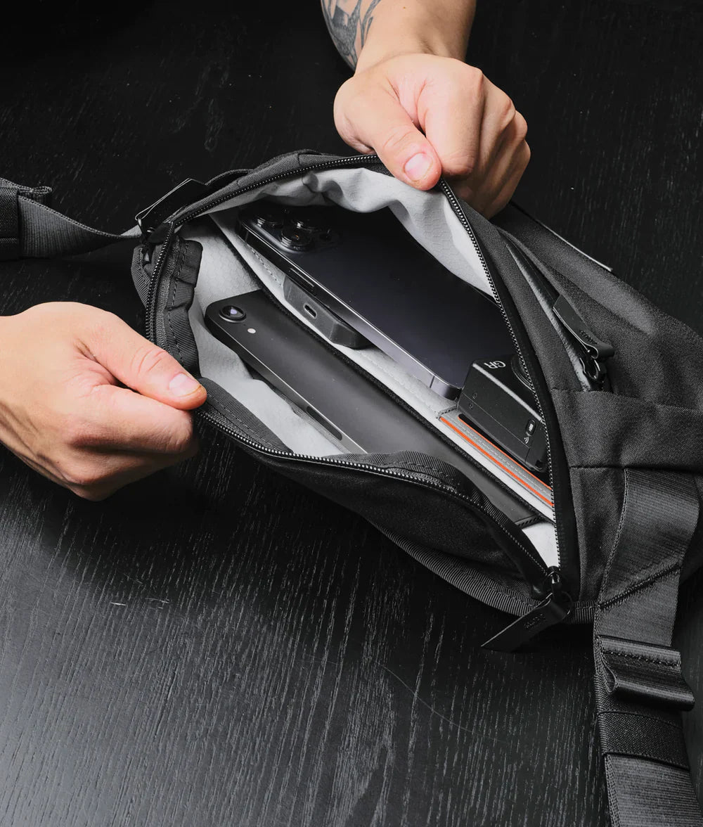 Alpaka Bravo Sling Mini V2 側肩包