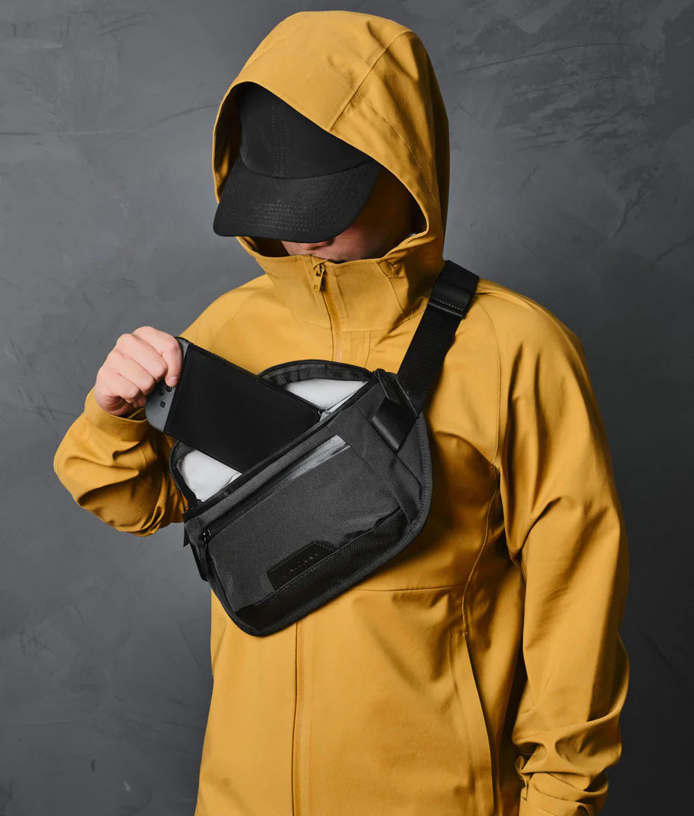 Alpaka Bravo Sling Mini V2 側肩包