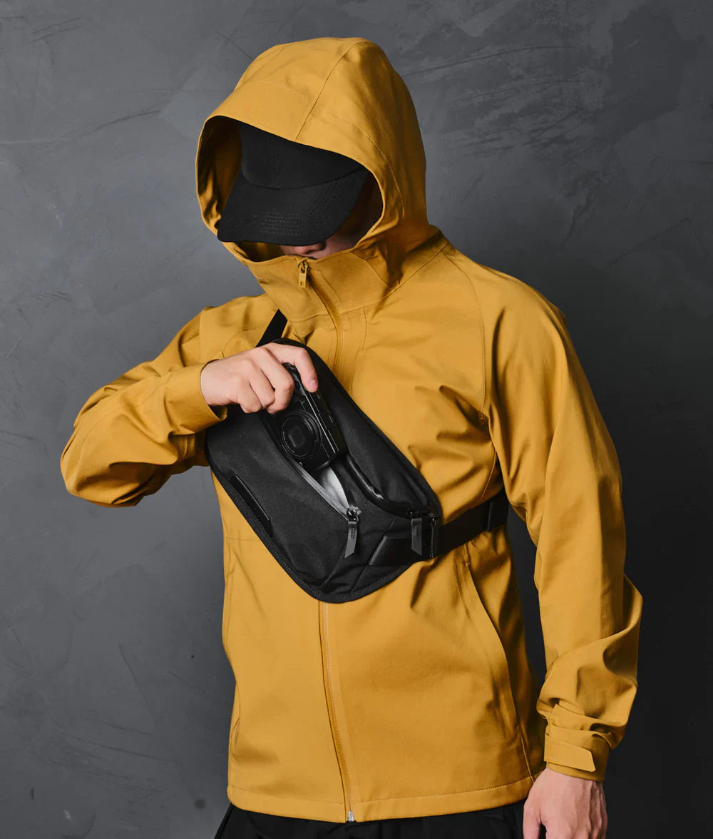 Alpaka Bravo Sling Mini V2 側肩包