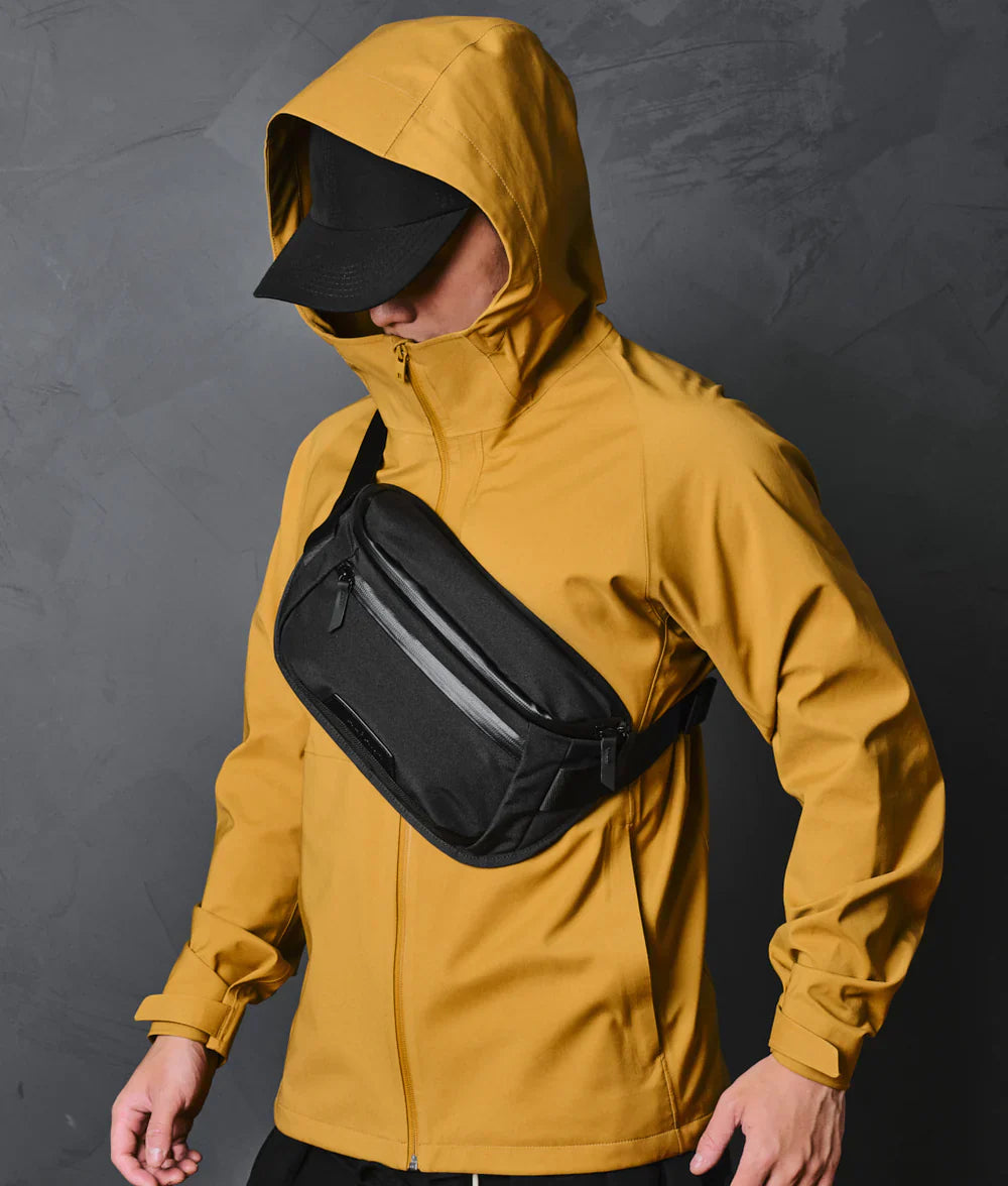 Alpaka Bravo Sling Mini V2 側肩包