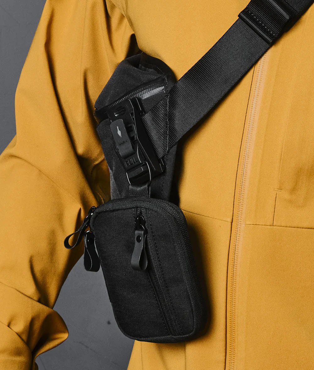 Alpaka Bravo Sling Mini V2 側肩包